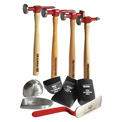 Auto Body Hammer Kits image